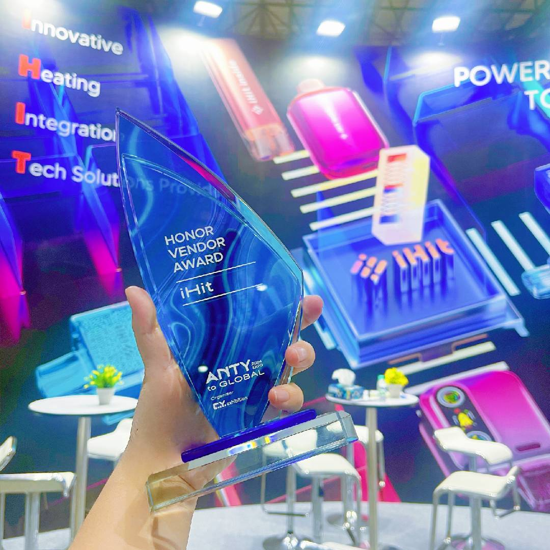 iHit Tech Makes Its Debut in the Southeast Asian Market, Exploring the Development Potential of Pure Quality Products with Local Vape Brands